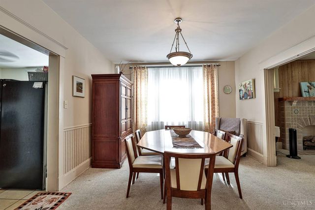 3432 Alta Vista Avenue, Cheviot, OH 45211