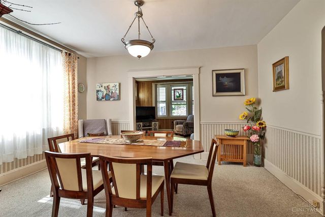 3432 Alta Vista Avenue, Cheviot, OH 45211