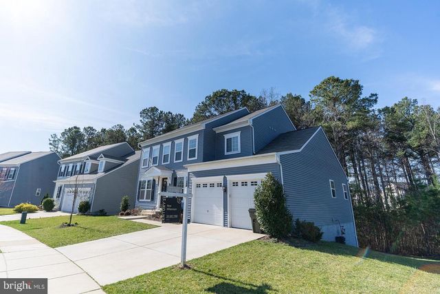 43907 MONTEREY ST, California, MD 20619