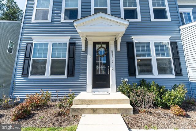 43907 MONTEREY ST, California, MD 20619