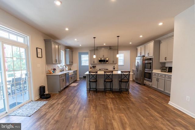 43907 MONTEREY ST, California, MD 20619