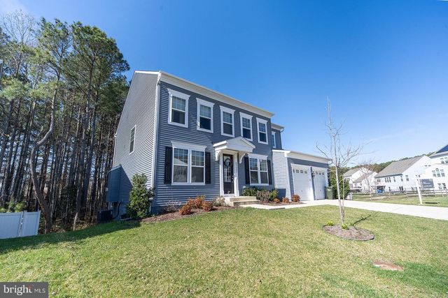 43907 MONTEREY ST, California, MD 20619