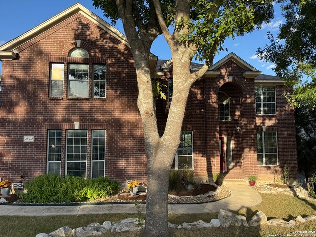 22302 Sierra Blanca, San Antonio, TX 78259