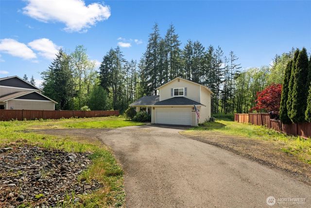 15702 66th Avenue NW, Gig Harbor, WA 98332
