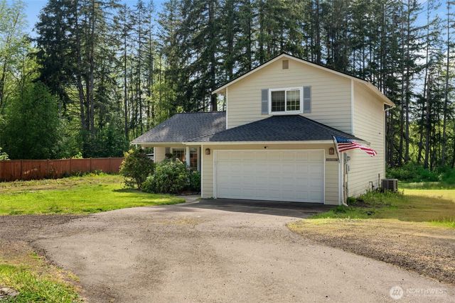 15702 66th Avenue NW, Gig Harbor, WA 98332