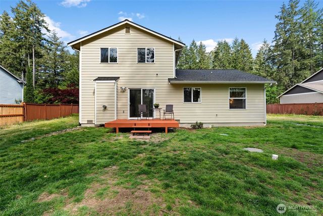 15702 66th Avenue NW, Gig Harbor, WA 98332