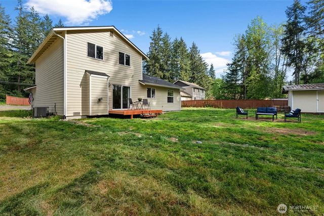 15702 66th Avenue NW, Gig Harbor, WA 98332