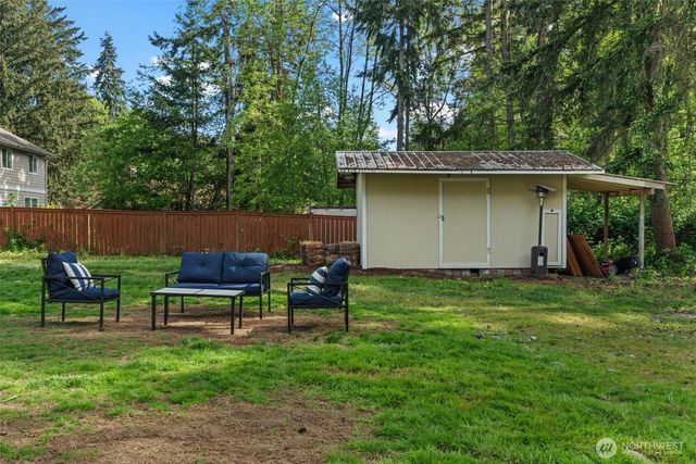 15702 66th Avenue NW, Gig Harbor, WA 98332