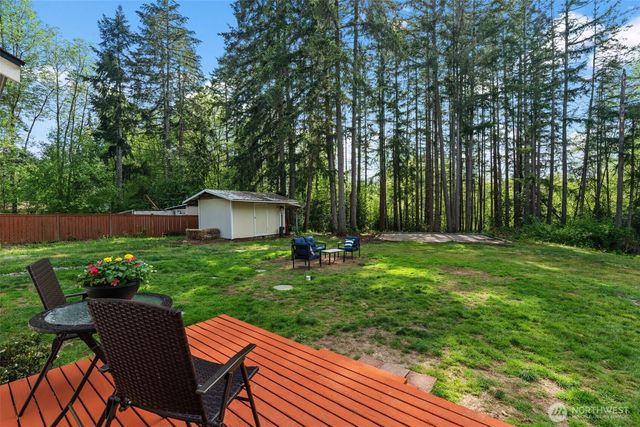 15702 66th Avenue NW, Gig Harbor, WA 98332