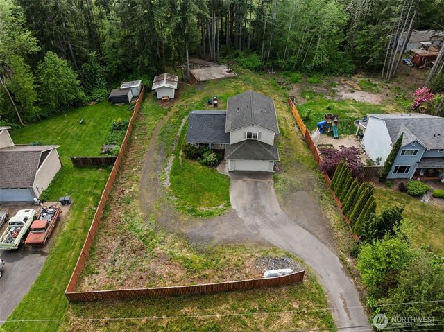 15702 66th Avenue NW, Gig Harbor, WA 98332