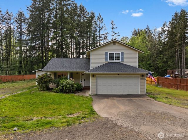 15702 66th Avenue NW, Gig Harbor, WA 98332