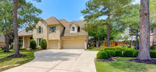 6 Laxey Glen Drive, Spring, TX 77379