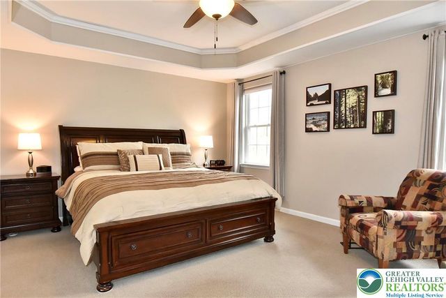 291 Water Lilly Court, Upper Macungie Twp, PA 18104