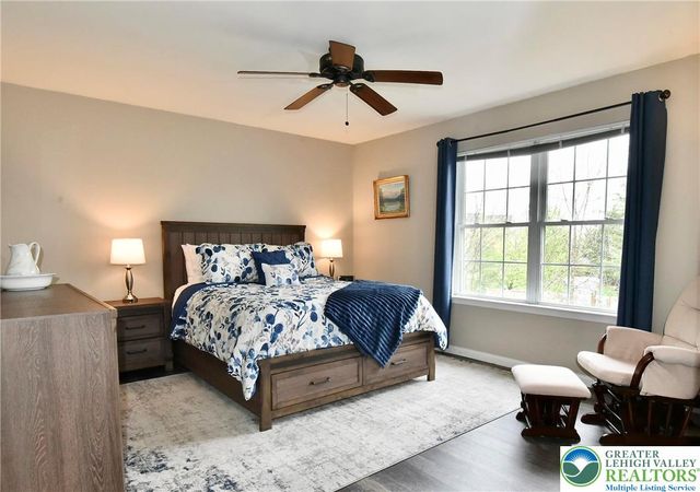 291 Water Lilly Court, Upper Macungie Twp, PA 18104