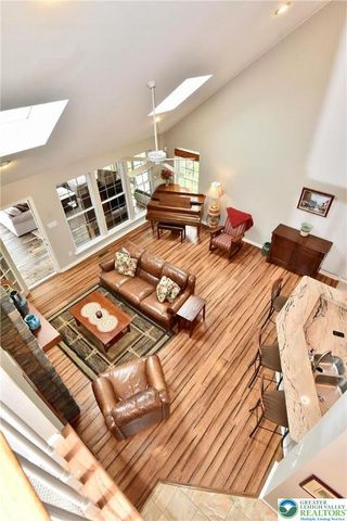 291 Water Lilly Court, Upper Macungie Twp, PA 18104
