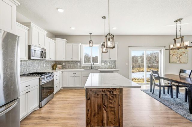 25686 Euclid Avenue, Wyoming, MN 55092