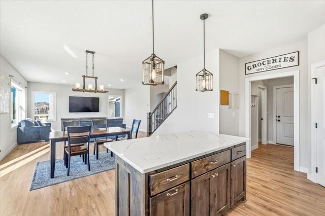 25686 Euclid Avenue, Wyoming, MN 55092