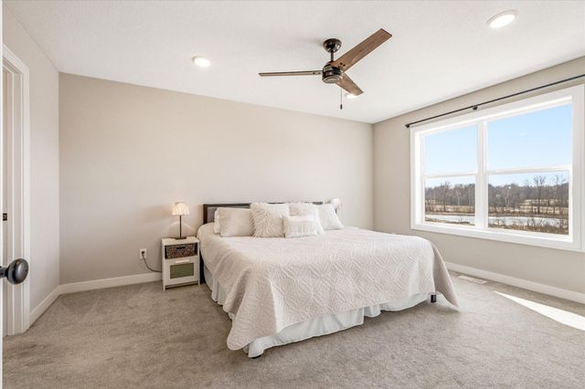 25686 Euclid Avenue, Wyoming, MN 55092