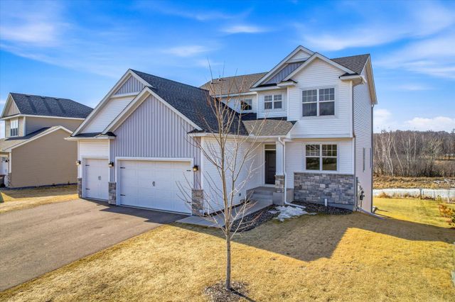 25686 Euclid Avenue, Wyoming, MN 55092