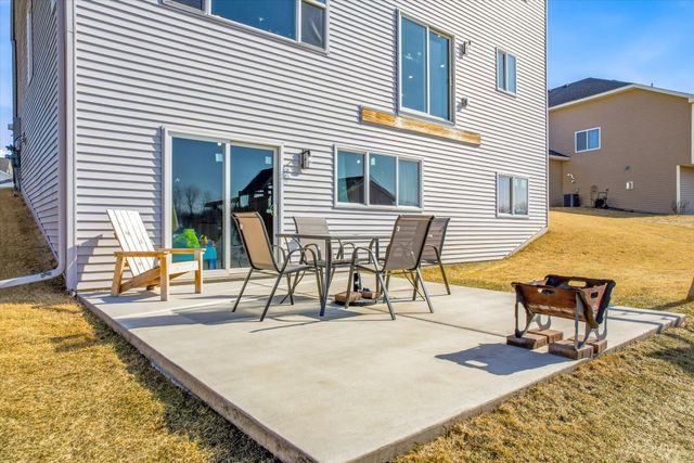 25686 Euclid Avenue, Wyoming, MN 55092