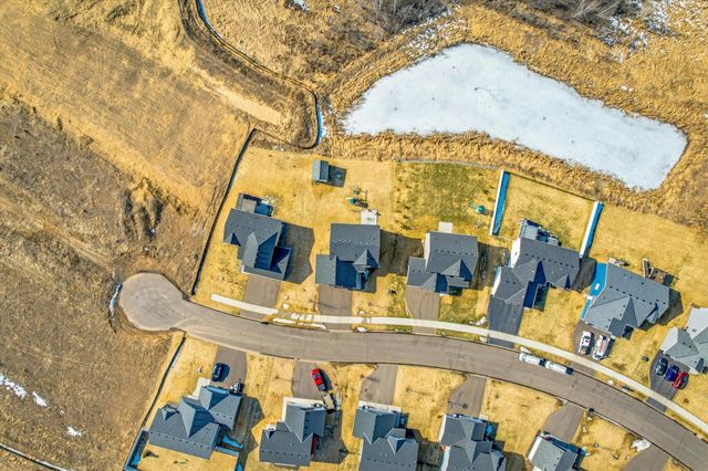 25686 Euclid Avenue, Wyoming, MN 55092