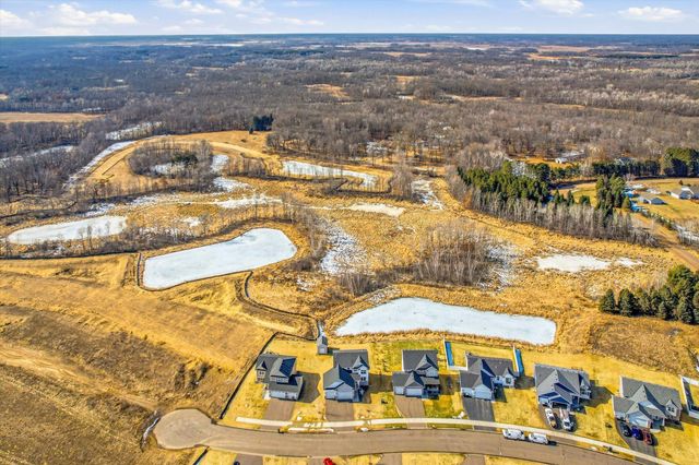 25686 Euclid Avenue, Wyoming, MN 55092