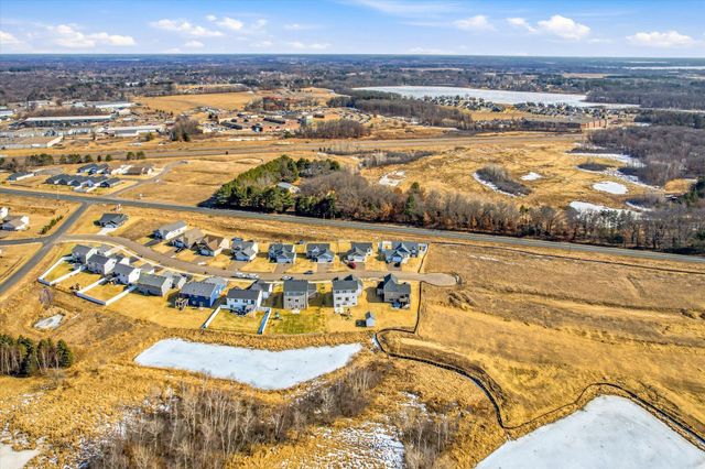 25686 Euclid Avenue, Wyoming, MN 55092