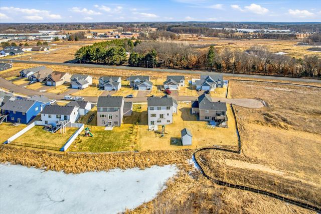 25686 Euclid Avenue, Wyoming, MN 55092