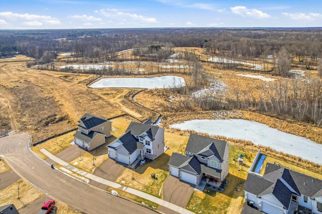 25686 Euclid Avenue, Wyoming, MN 55092