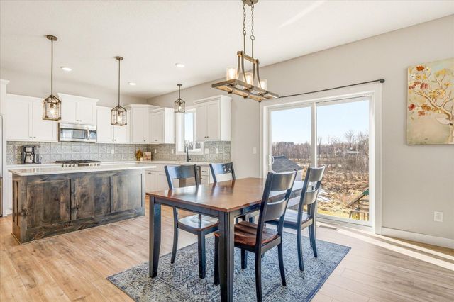 25686 Euclid Avenue, Wyoming, MN 55092