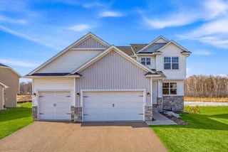 25686 Euclid Avenue, Wyoming, MN 55092