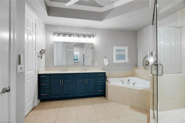 10731 Mirasol DR 402, Miromar Lakes, FL 33913