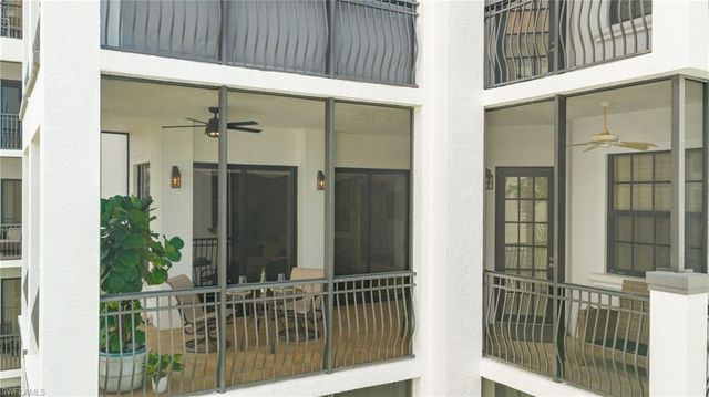 10731 Mirasol DR 402, Miromar Lakes, FL 33913