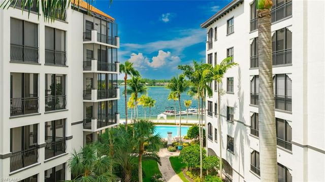 10731 Mirasol DR 402, Miromar Lakes, FL 33913