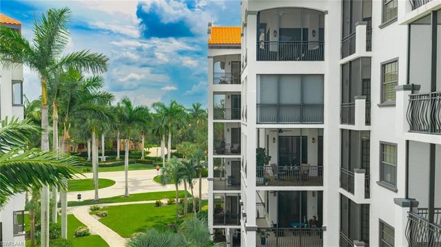 10731 Mirasol DR 402, Miromar Lakes, FL 33913