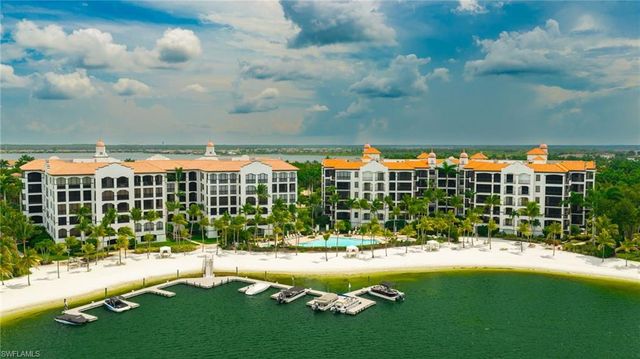 10731 Mirasol DR 402, Miromar Lakes, FL 33913