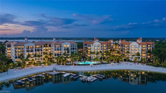 10731 Mirasol DR 402, Miromar Lakes, FL 33913