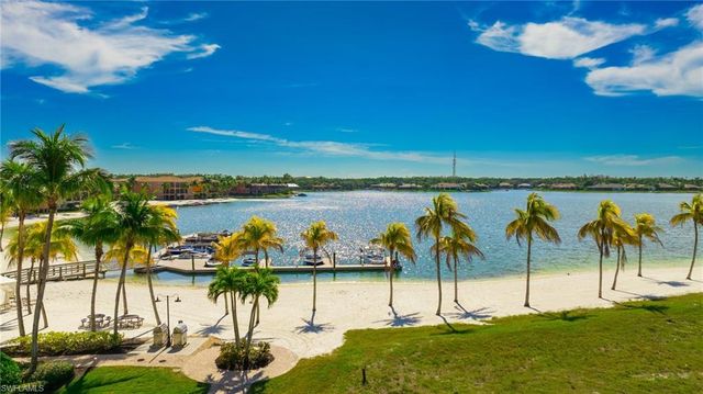 10731 Mirasol DR 402, Miromar Lakes, FL 33913