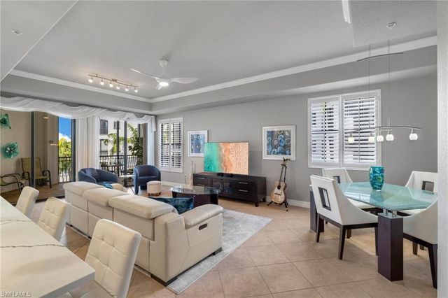 10731 Mirasol DR 402, Miromar Lakes, FL 33913