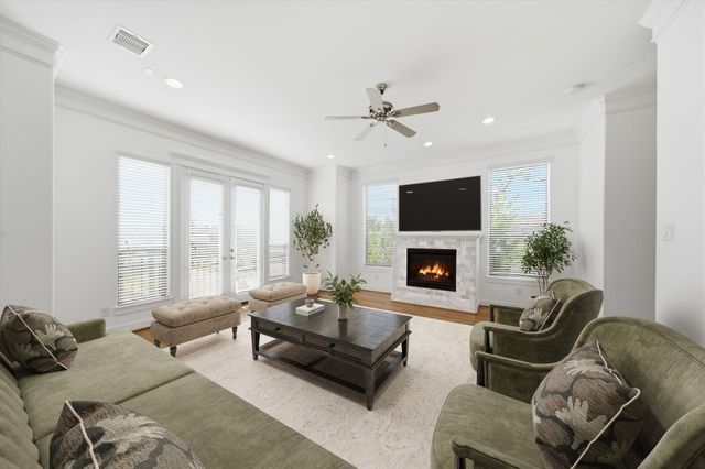 1401 Dorothy Street, Houston, TX 77008