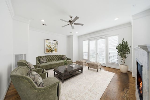 1401 Dorothy Street, Houston, TX 77008