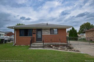 18734 Florida Street, Roseville, MI 48066