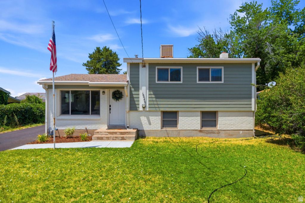 5249 S 2700 W, Roy, UT 84067