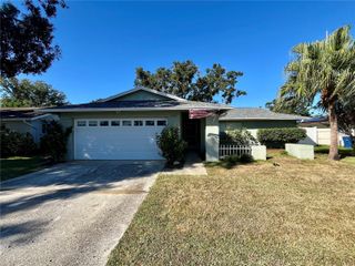 2332 HAWTHORNE DRIVE, Clearwater, FL 33763