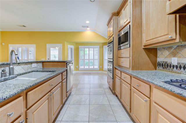 5026 Lodenberry Court, Katy, TX 77494