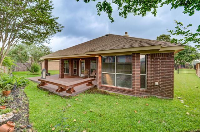 5026 Lodenberry Court, Katy, TX 77494