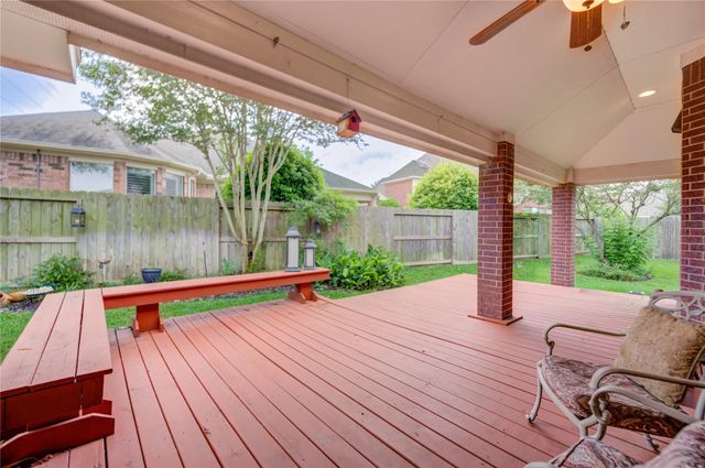 5026 Lodenberry Court, Katy, TX 77494