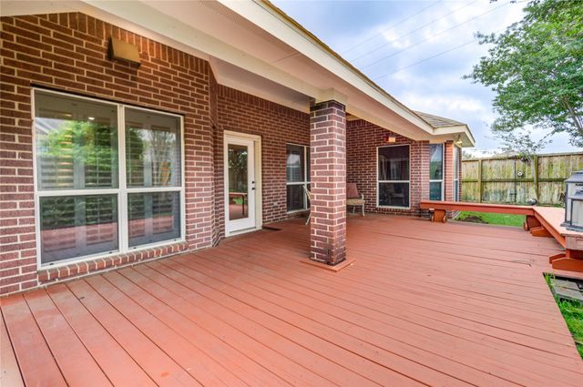 5026 Lodenberry Court, Katy, TX 77494