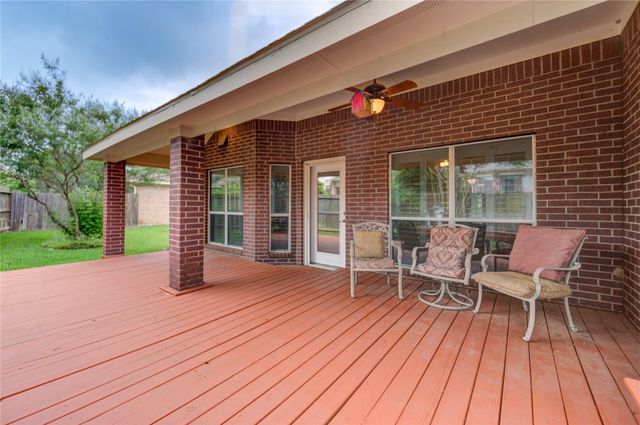 5026 Lodenberry Court, Katy, TX 77494