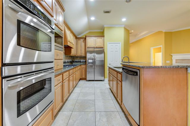 5026 Lodenberry Court, Katy, TX 77494